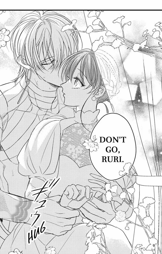 Love Gamble With the Mafia Chapter 48 - page 10