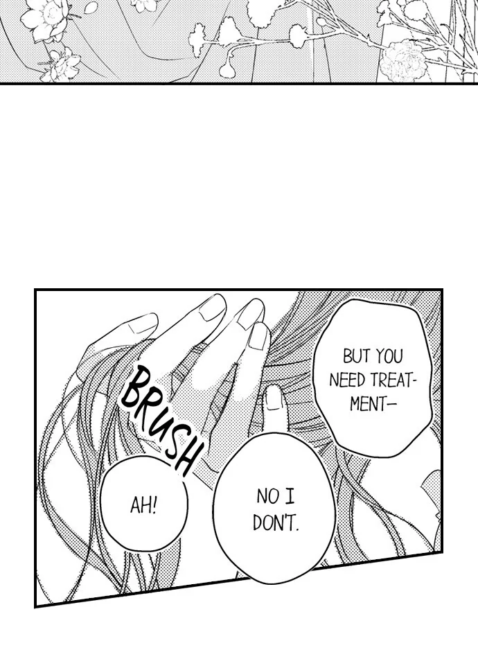 Love Gamble With the Mafia Chapter 48 - page 11