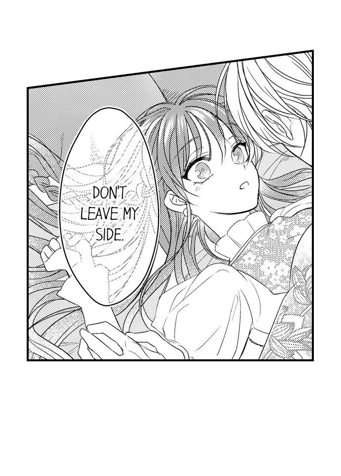 Love Gamble With the Mafia Chapter 48 - page 12