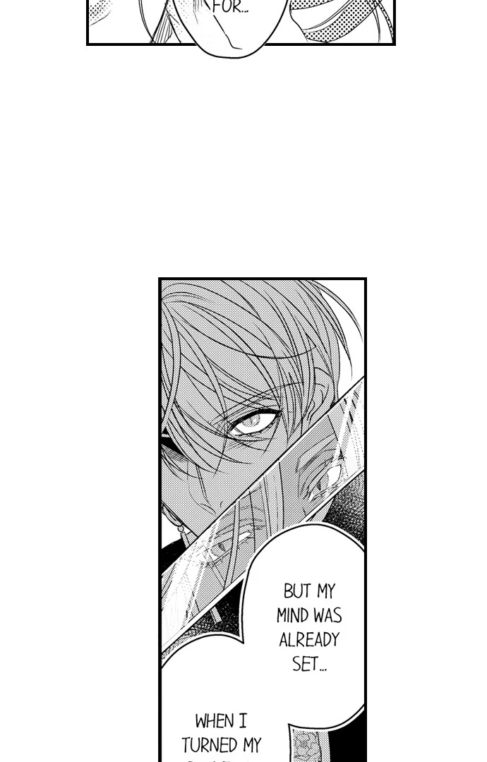 Love Gamble With the Mafia Chapter 48 - page 14