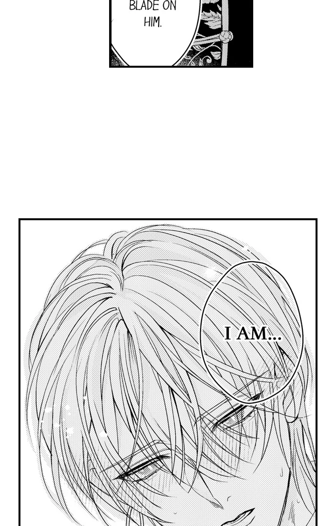 Love Gamble With the Mafia Chapter 48 - page 15