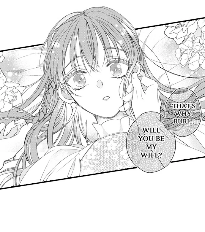 Love Gamble With the Mafia Chapter 48 - page 17