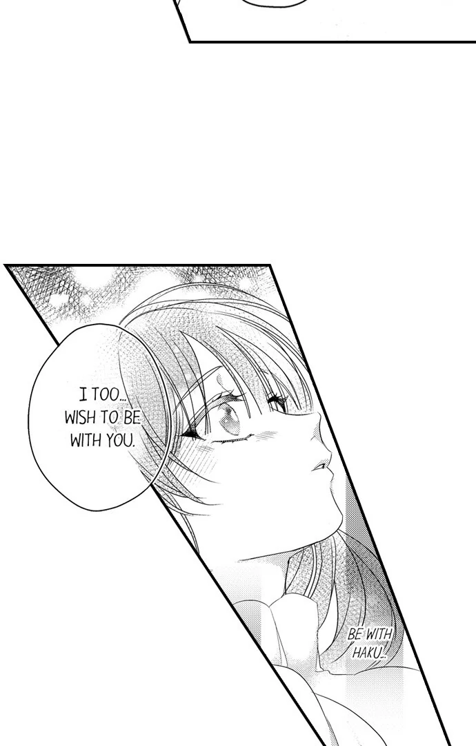 Love Gamble With the Mafia Chapter 48 - page 19