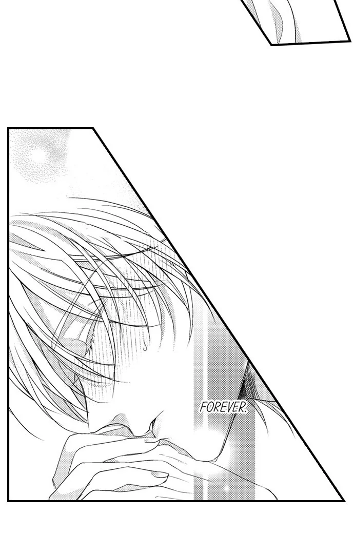 Love Gamble With the Mafia Chapter 48 - page 20