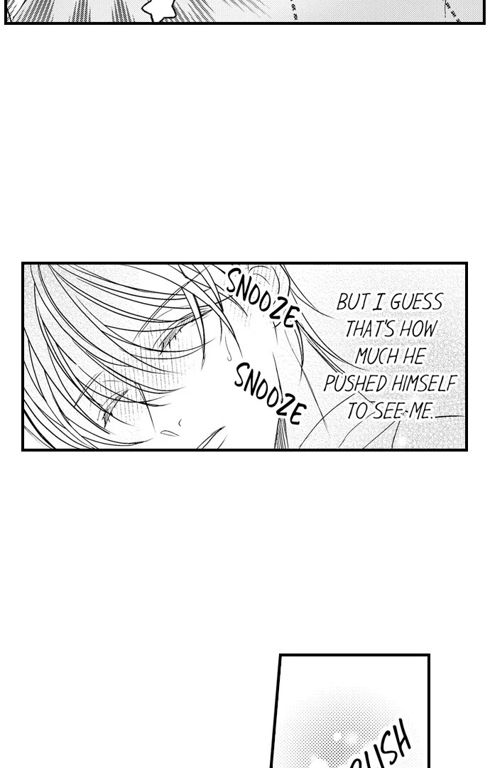 Love Gamble With the Mafia Chapter 48 - page 22