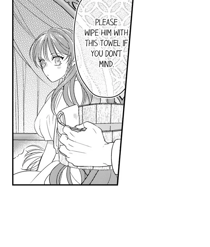 Love Gamble With the Mafia Chapter 48 - page 24