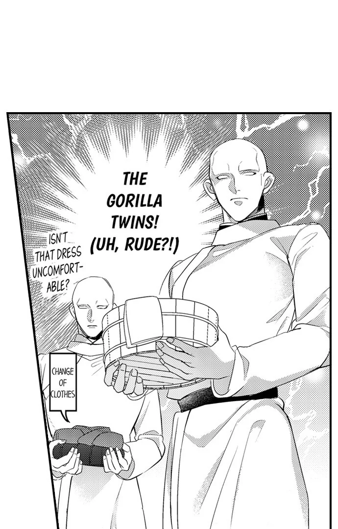 Love Gamble With the Mafia Chapter 48 - page 25