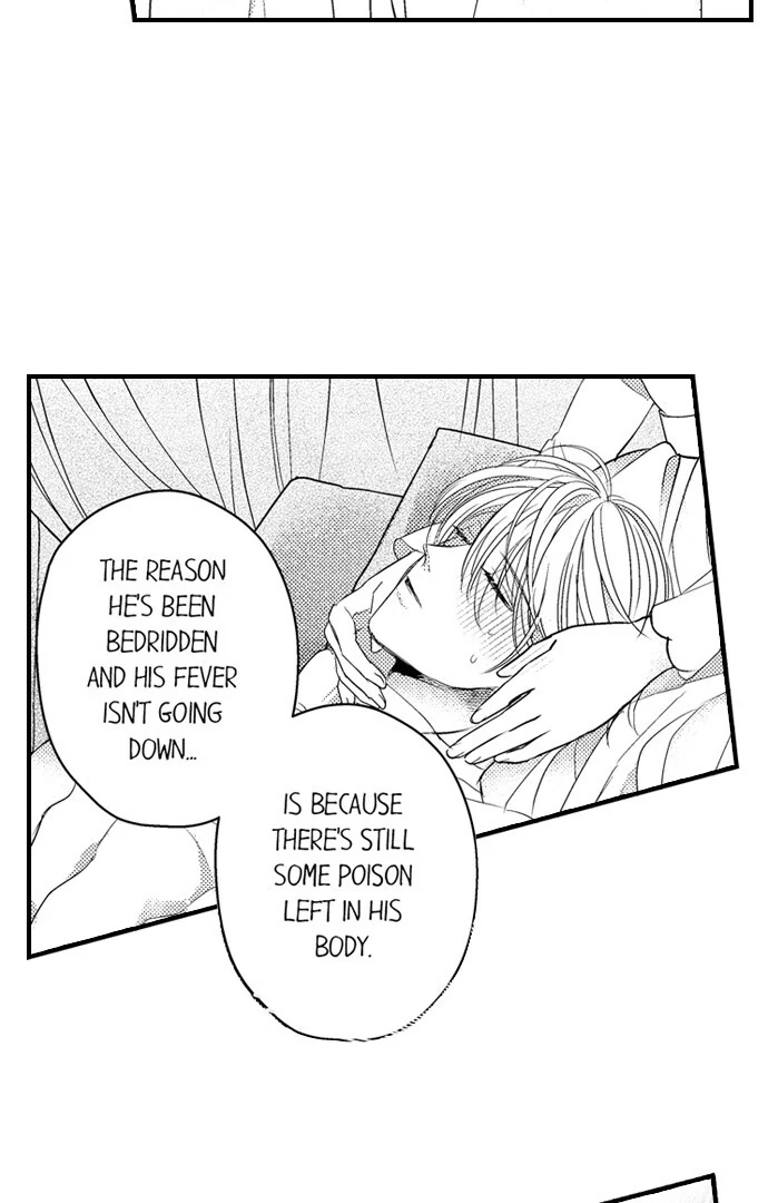 Love Gamble With the Mafia Chapter 48 - page 26