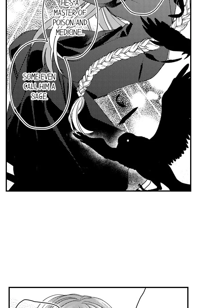 Love Gamble With the Mafia Chapter 48 - page 28