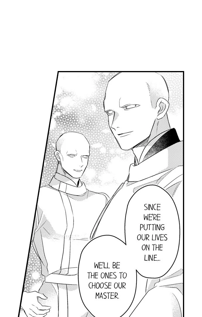 Love Gamble With the Mafia Chapter 48 - page 30