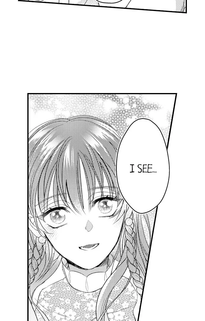 Love Gamble With the Mafia Chapter 48 - page 31