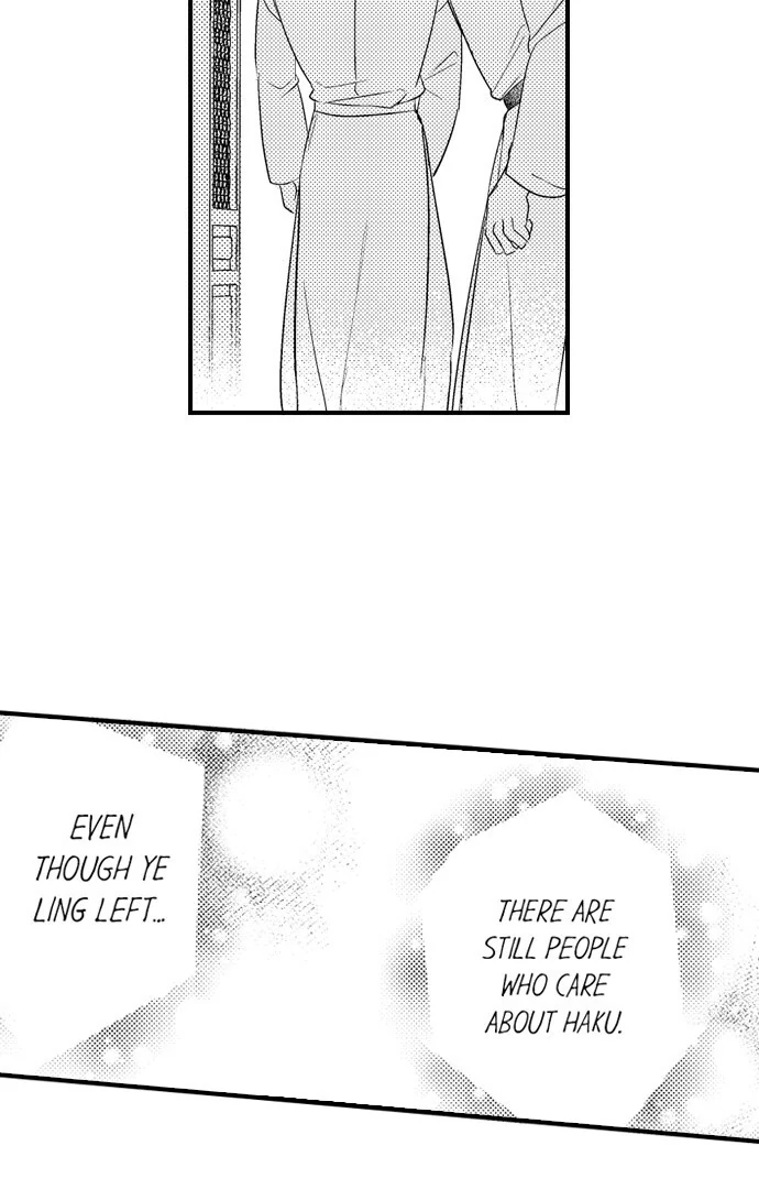 Love Gamble With the Mafia Chapter 48 - page 33