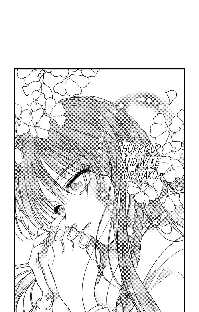 Love Gamble With the Mafia Chapter 48 - page 38