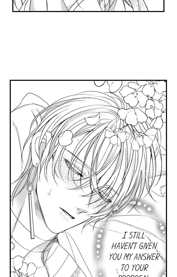 Love Gamble With the Mafia Chapter 48 - page 39