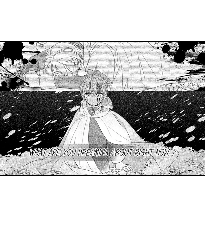 Love Gamble With the Mafia Chapter 48 - page 41