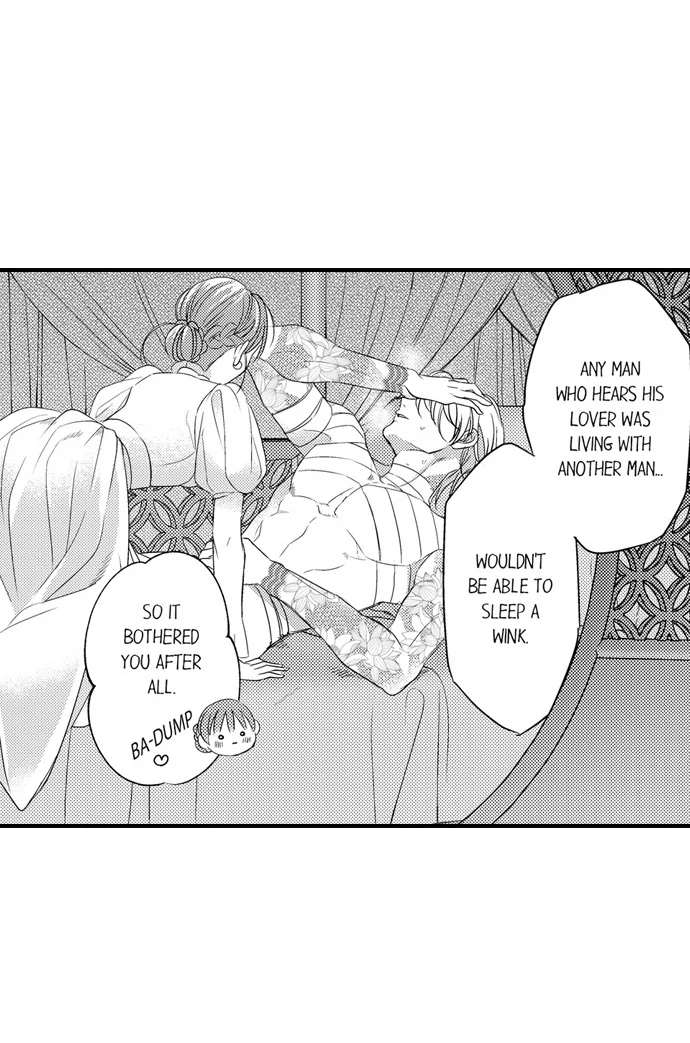 Love Gamble With the Mafia Chapter 48 - page 6