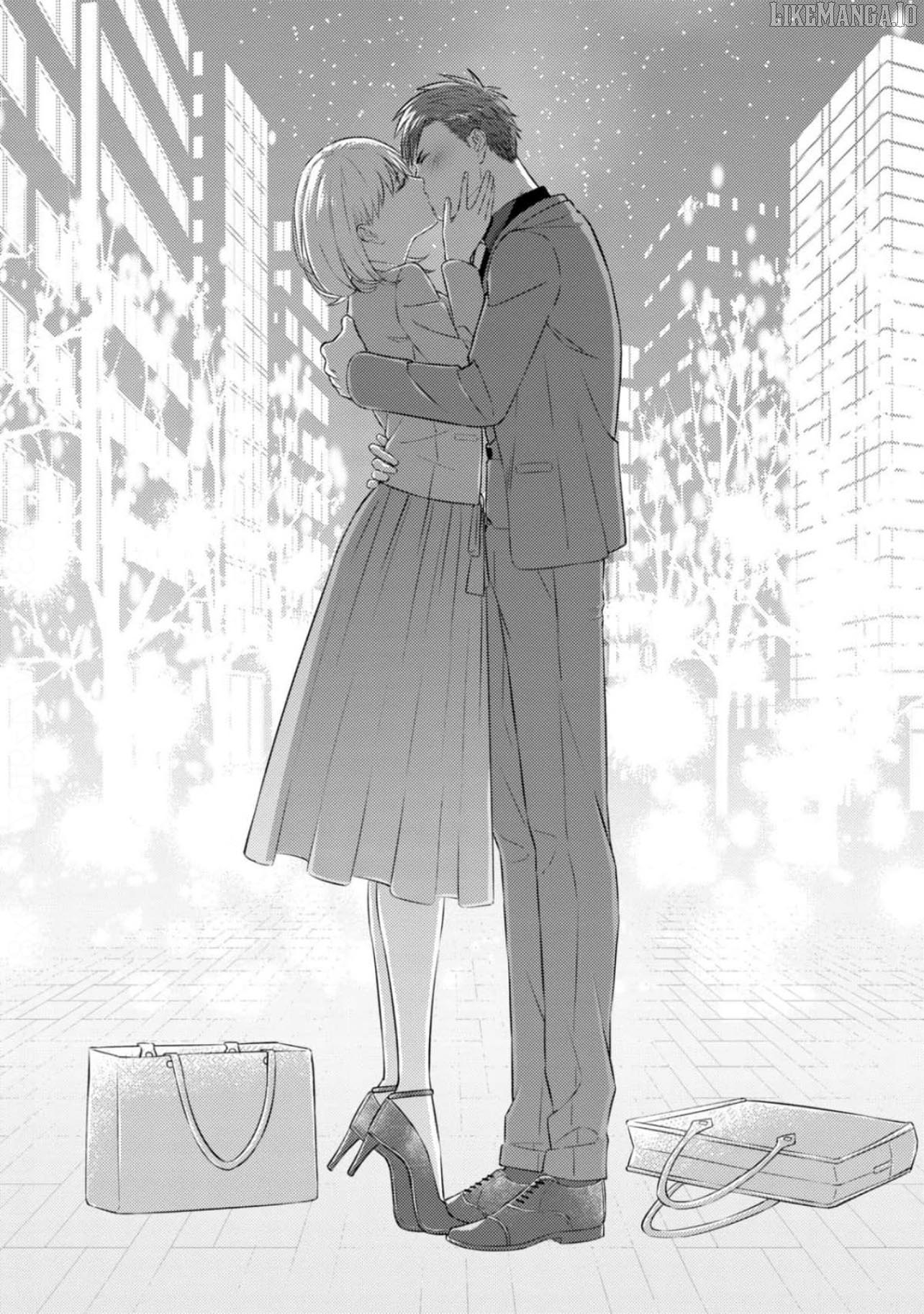 Taming My Boss With Sex Chapter 6 - page 26