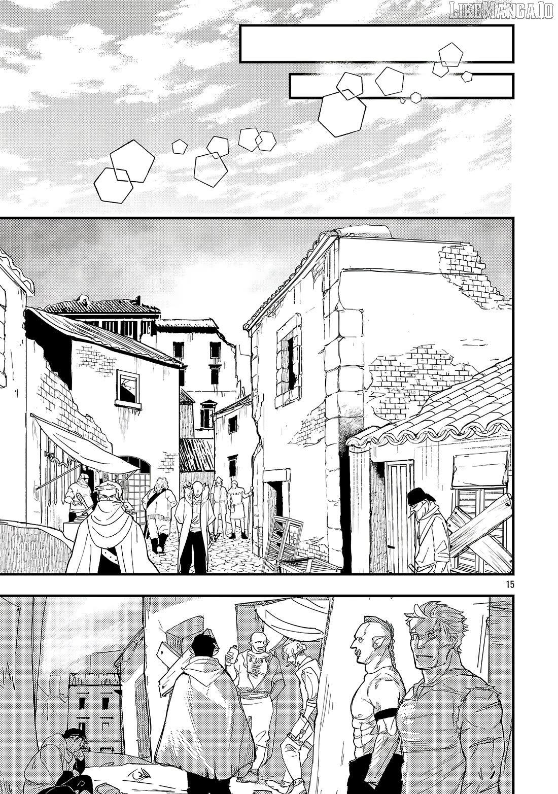 Urenokori no Dorei Elf wo Hirotta no de, Musume ni suru Koto ni shita Chapter 17.2 - page 2