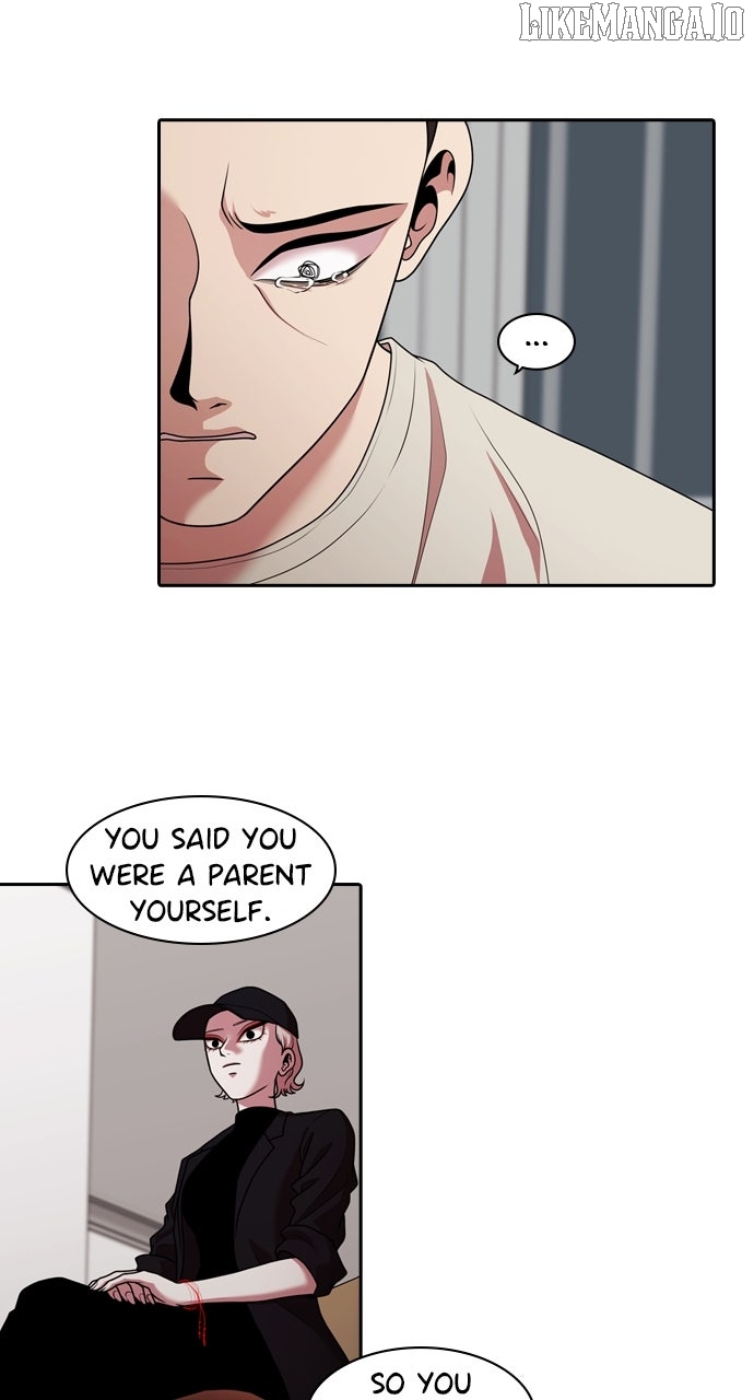 Tomorrow - Manhwa Chapter 202 - page 24