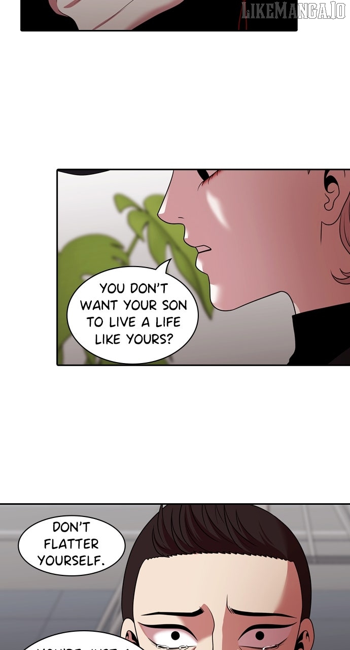 Tomorrow - Manhwa Chapter 202 - page 30