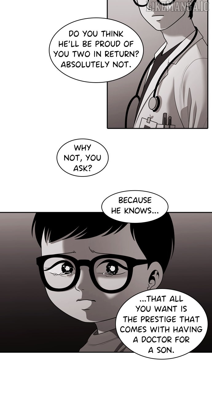 Tomorrow - Manhwa Chapter 202 - page 32