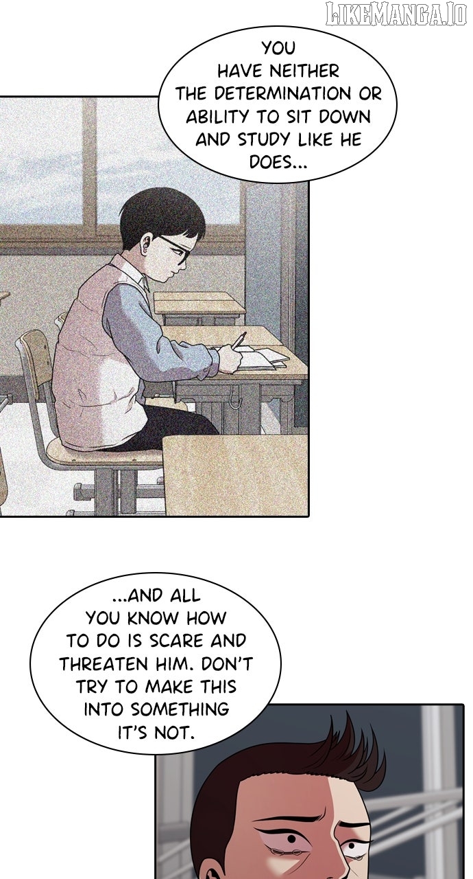 Tomorrow - Manhwa Chapter 202 - page 33