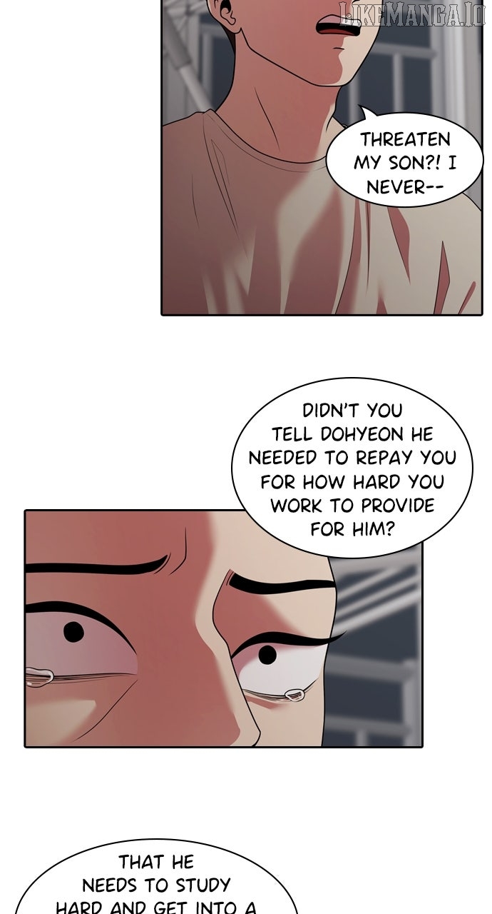 Tomorrow - Manhwa Chapter 202 - page 34