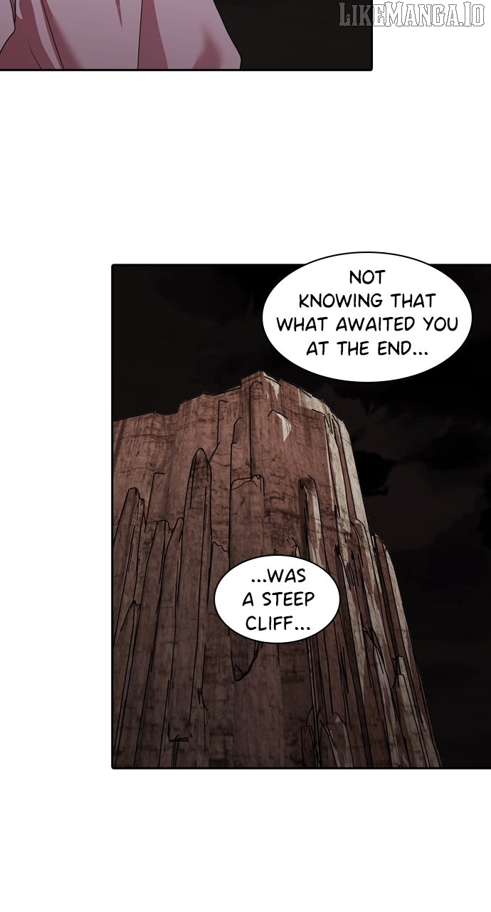 Tomorrow - Manhwa Chapter 202 - page 42