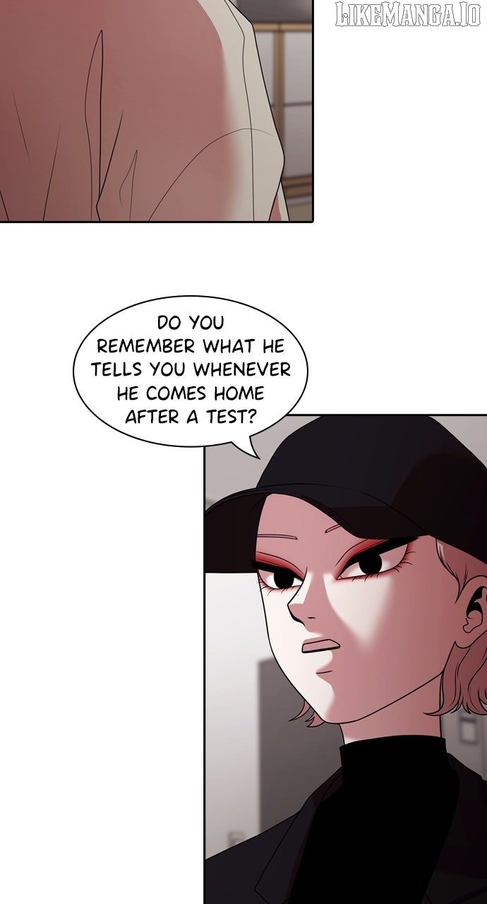 Tomorrow - Manhwa Chapter 202 - page 44