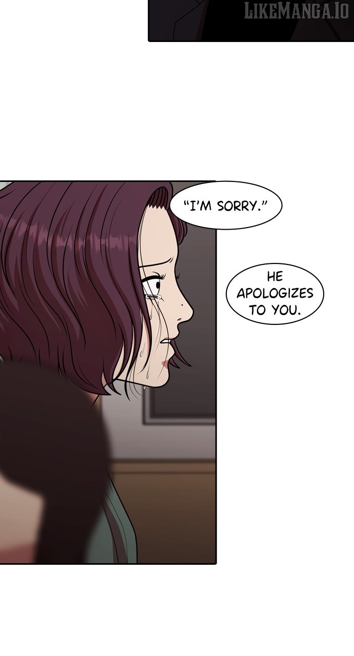 Tomorrow - Manhwa Chapter 202 - page 45