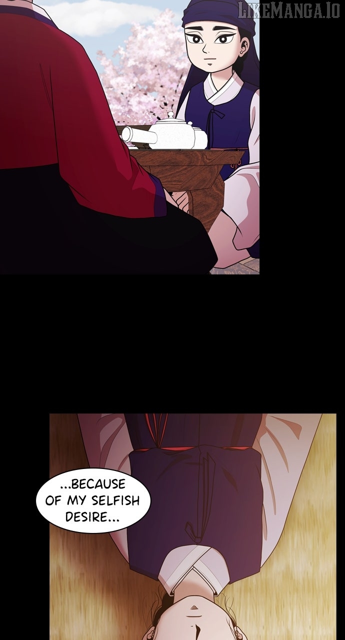 Tomorrow - Manhwa Chapter 202 - page 59