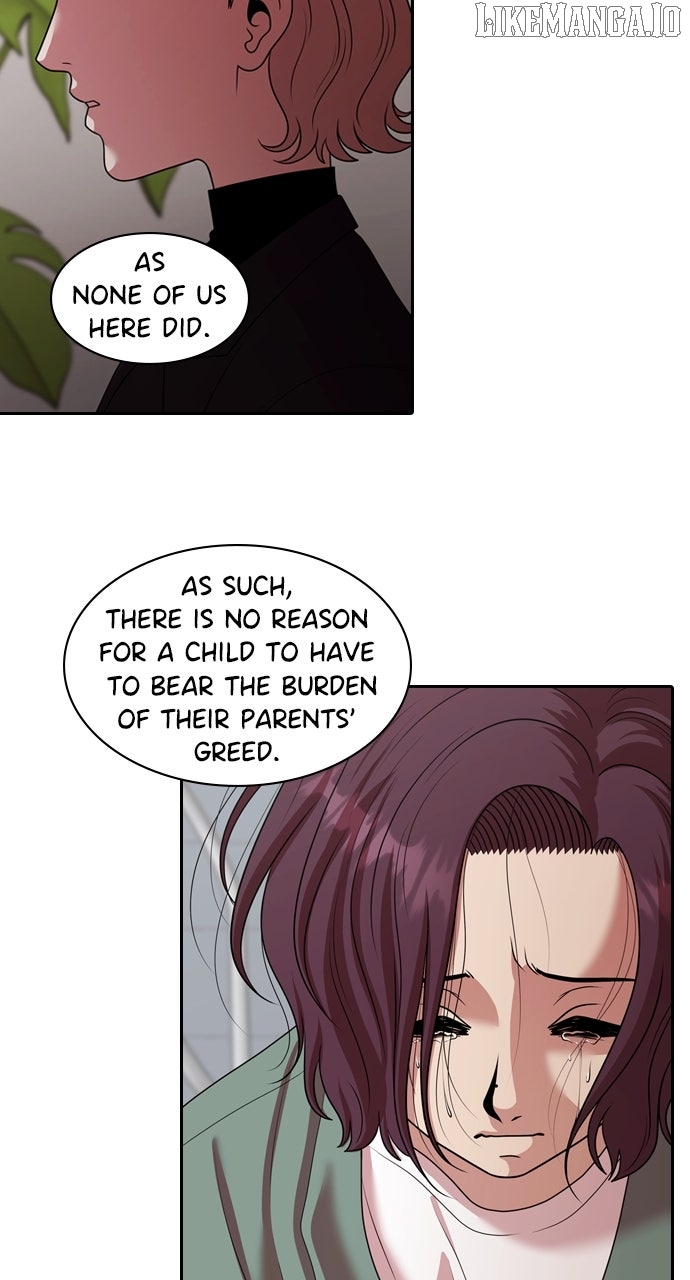 Tomorrow - Manhwa Chapter 202 - page 62