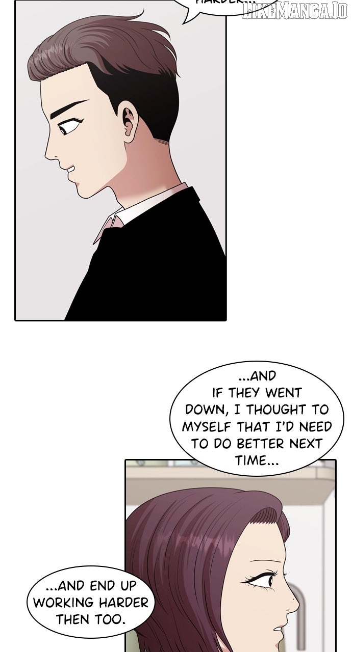 Tomorrow - Manhwa Chapter 203 - page 32
