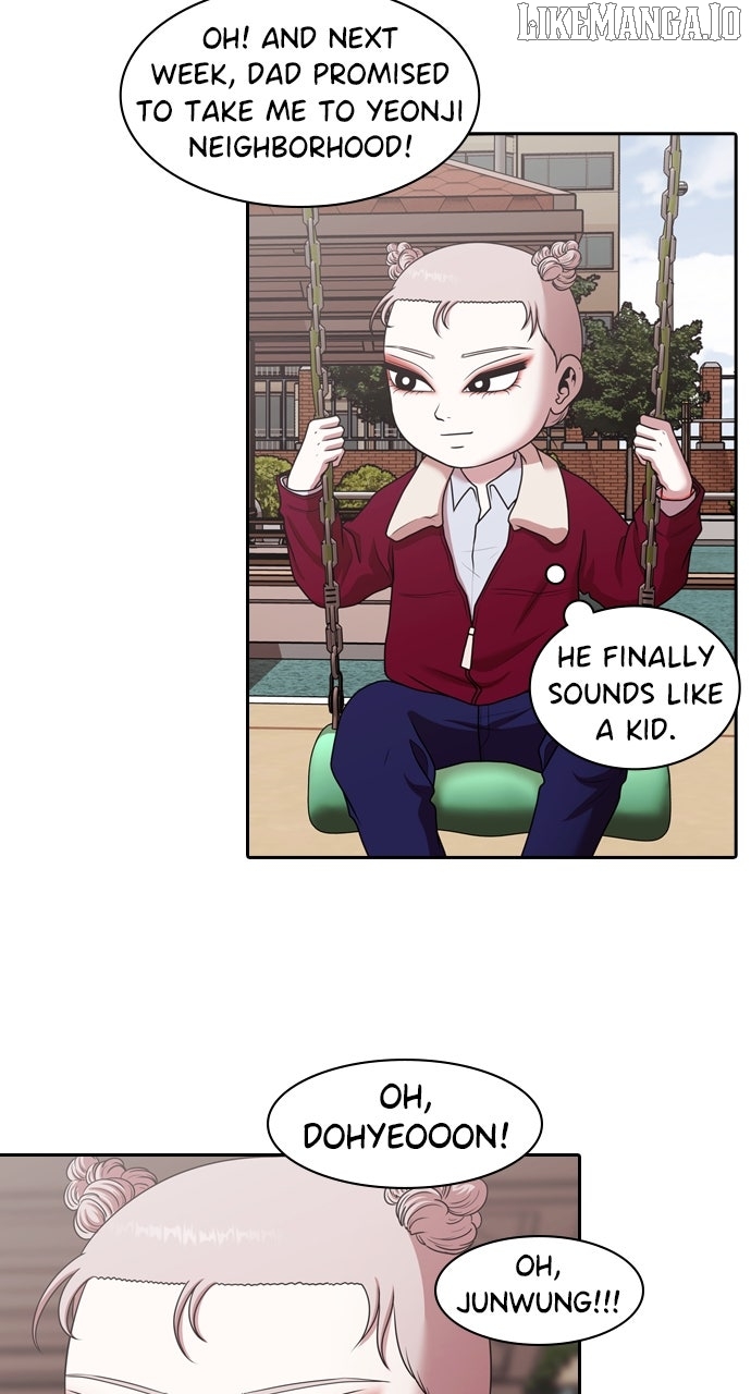 Tomorrow - Manhwa Chapter 203 - page 44
