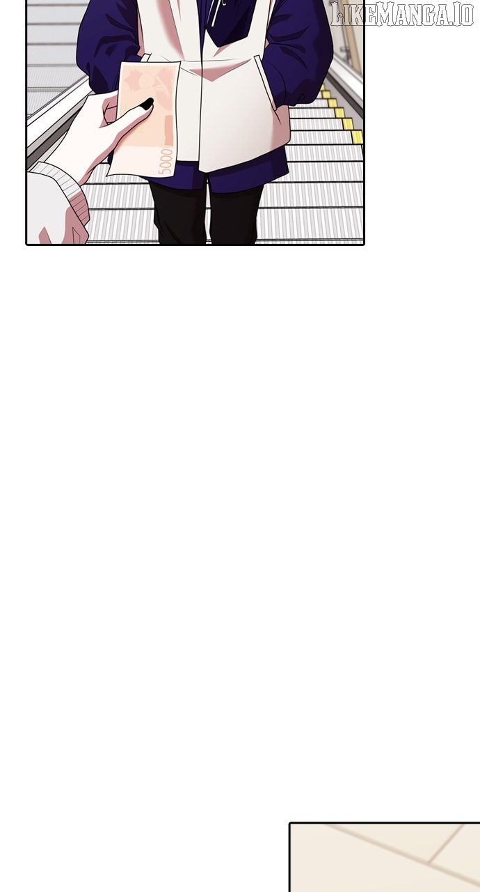 Tomorrow - Manhwa Chapter 204 - page 13