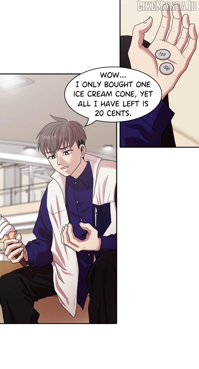 Tomorrow - Manhwa Chapter 204 - page 14