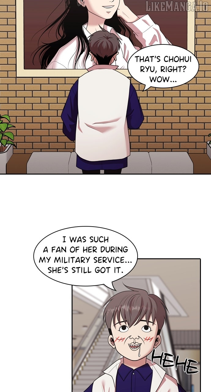 Tomorrow - Manhwa Chapter 204 - page 18