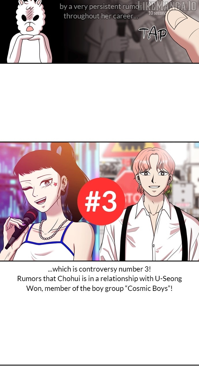 Tomorrow - Manhwa Chapter 204 - page 26