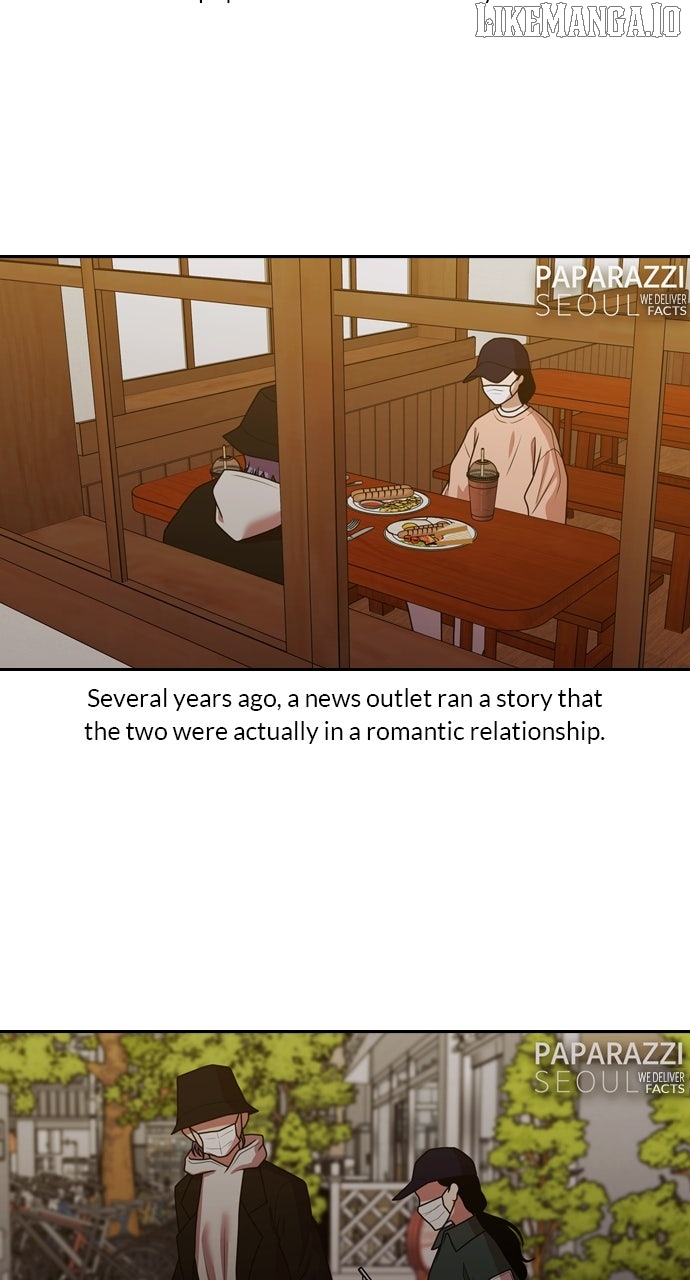 Tomorrow - Manhwa Chapter 204 - page 28