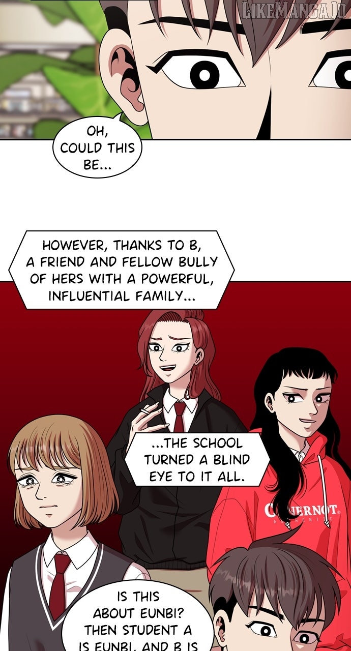 Tomorrow - Manhwa Chapter 204 - page 42