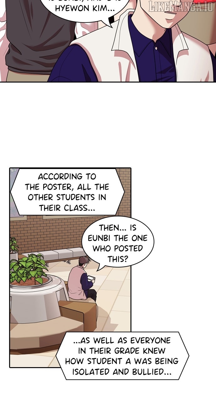 Tomorrow - Manhwa Chapter 204 - page 43