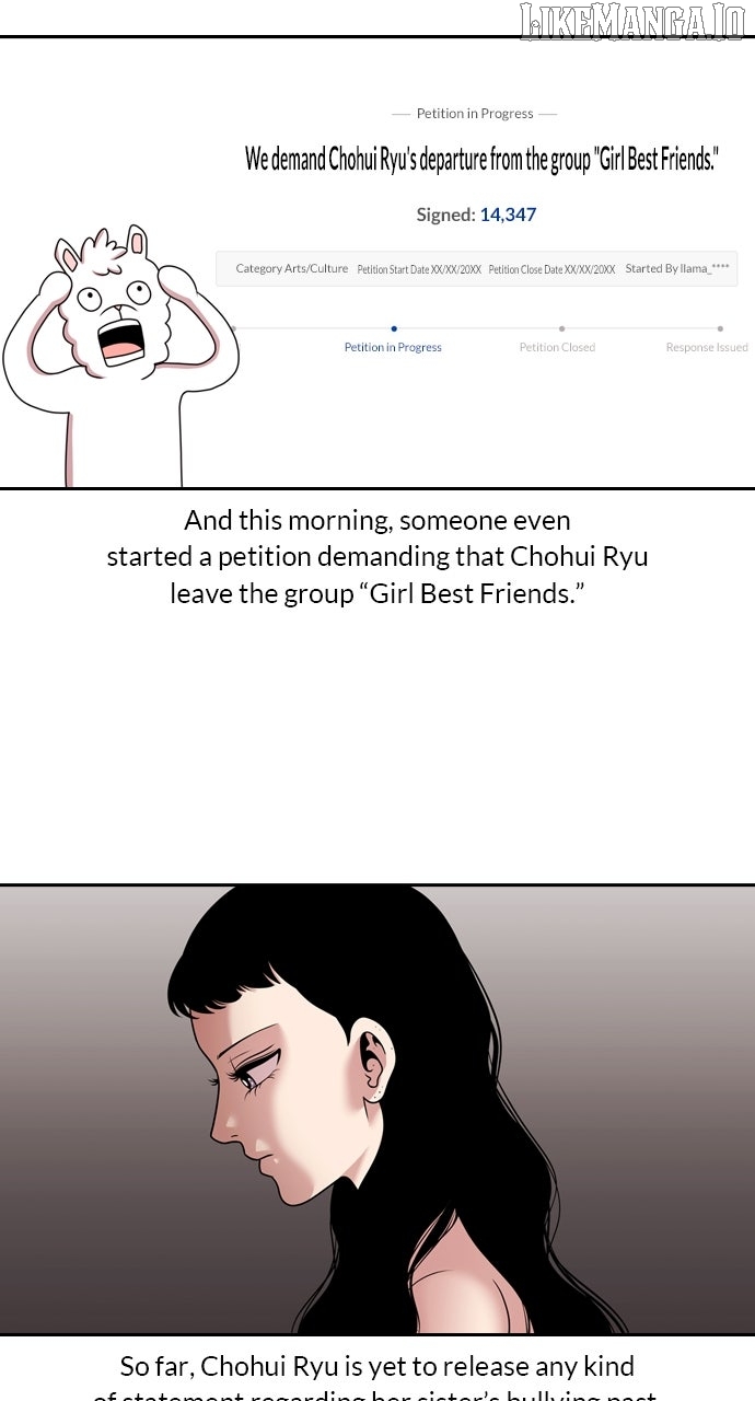 Tomorrow - Manhwa Chapter 204 - page 48