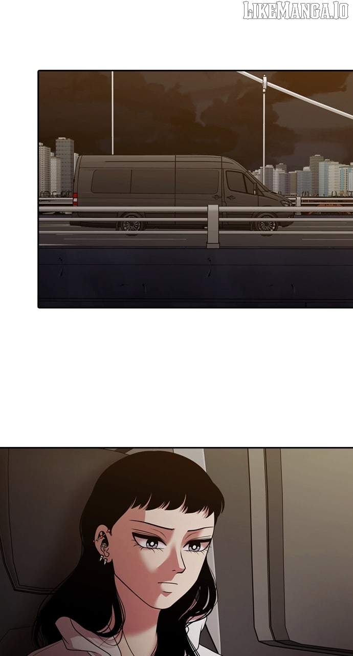 Tomorrow - Manhwa Chapter 204 - page 59