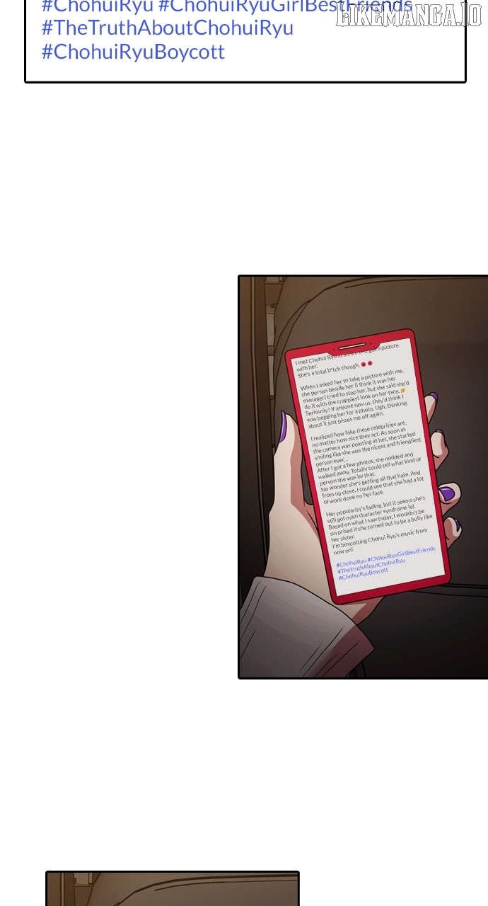 Tomorrow - Manhwa Chapter 204 - page 62