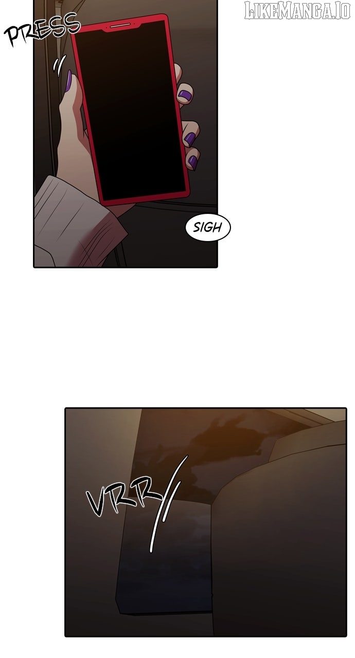 Tomorrow - Manhwa Chapter 204 - page 63