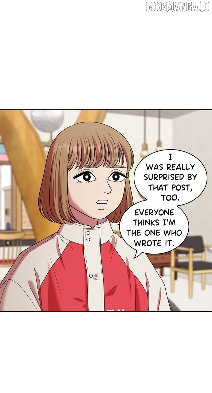 Tomorrow - Manhwa Chapter 205 - page 44