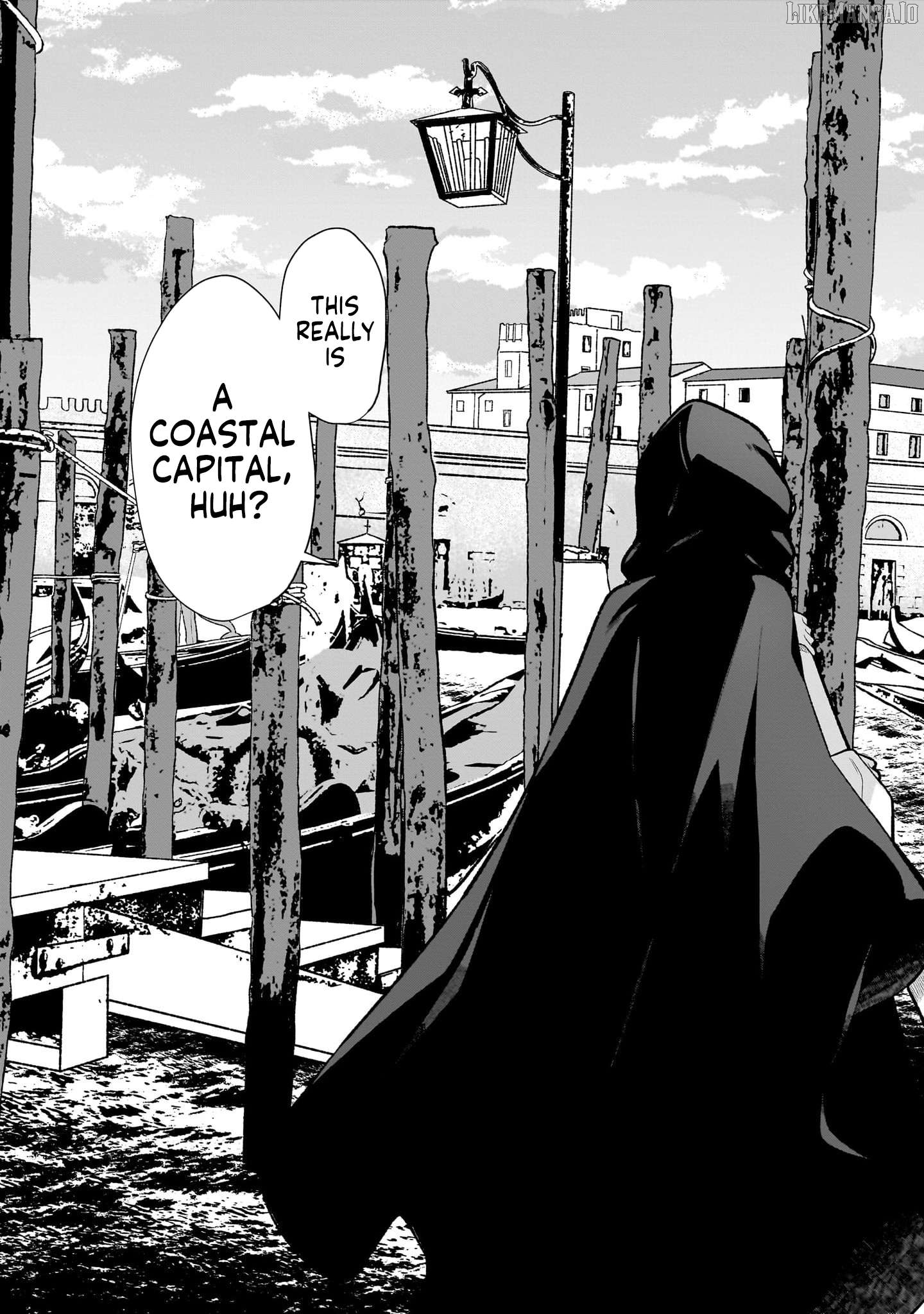 The Unrivaled Isekai Adventure of an Agricultural Science Professor ～Building a Monster Girl Harem with Pharmaceutical Knowledge～ Chapter 19 - page 3