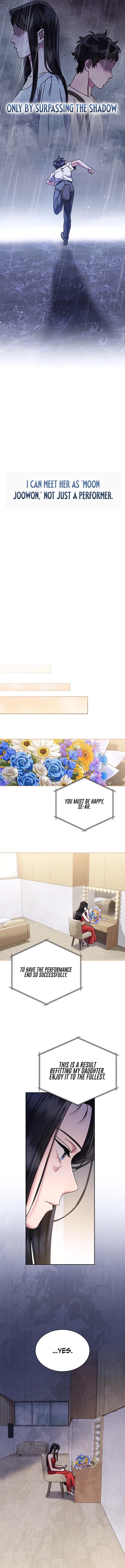 High School Musical Genius Is Paganini Reincarnated Chapter 72 - page 11