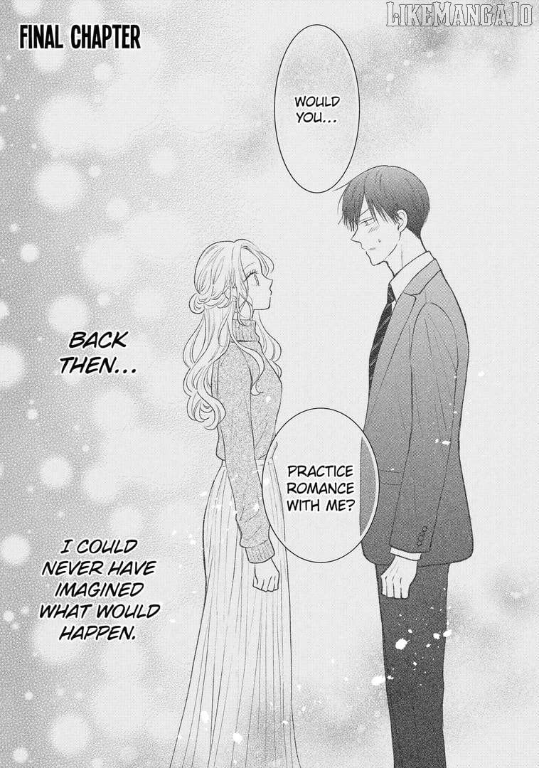 Watashi ni Dake Temparu Joshi no Hanashi Chapter 20 - page 1