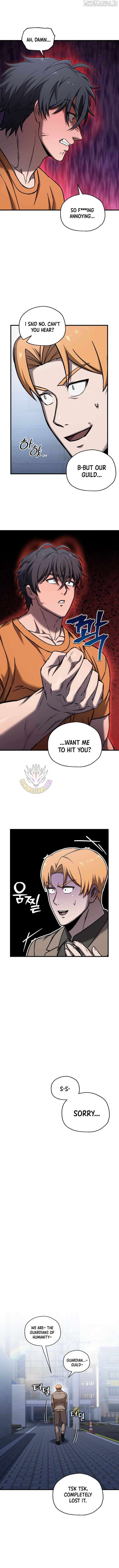 Solo Resurrection Chapter 63 - page 2